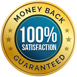 Lymph Tonic 60-day money-back guarantee — full satisfaction or full refund